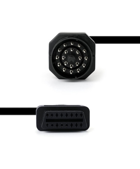 Convertisseur OBD1 vers OBD2
