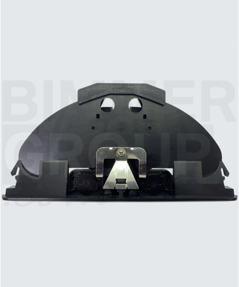 Porte-gobelet arrière pour BMW Série 5 (E39)