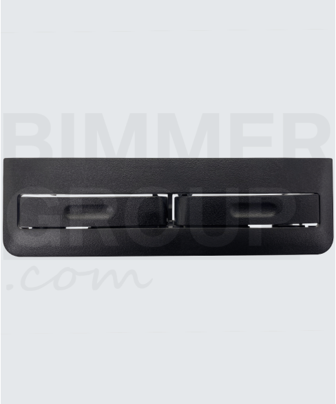Porte-gobelet arrière pour BMW Série 5 (E39)