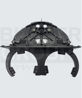 Porte-gobelet arrière pour BMW Série 5 (E39)