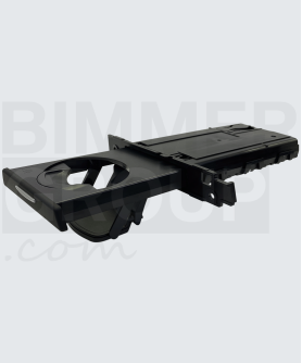 Porte-gobelet côté passager pour BMW Série 3 (E90/E91/E92/E93)