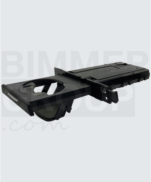 Porte-gobelet côté passager pour BMW Série 3 (E90/E91/E92/E93)