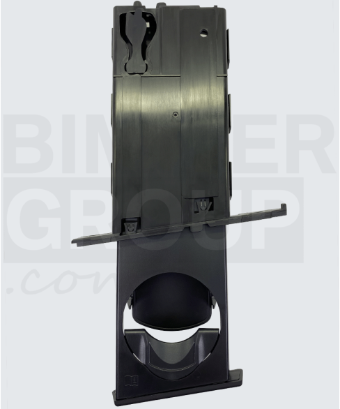 Porte-gobelet côté passager pour BMW Série 3 (E90/E91/E92/E93)