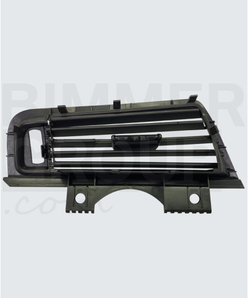 Aérateur côté passager pour BMW Série 5 (F10/F11/F07) Années 2009-2013