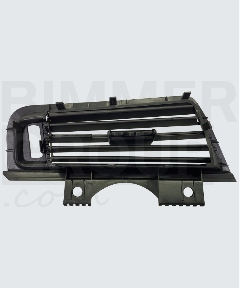 Aérateur côté passager pour BMW Série 5 (F10/F11/F07) Années 2009-2013