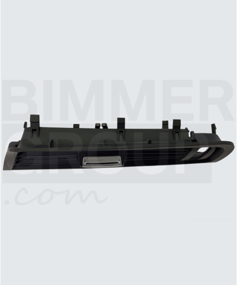 Aérateur côté passager pour BMW Série 5 (F10/F11/F07) Années 2009-2013