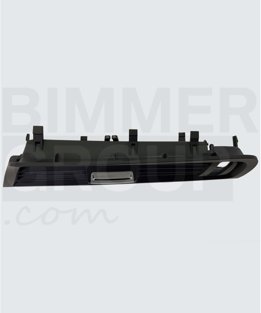 Aérateur côté passager pour BMW Série 5 (F10/F11/F07) Années 2009-2013