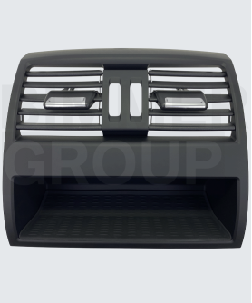 Aérateur arrière pour BMW Série 5 (F10/F11/F07) Années 2009-2013
