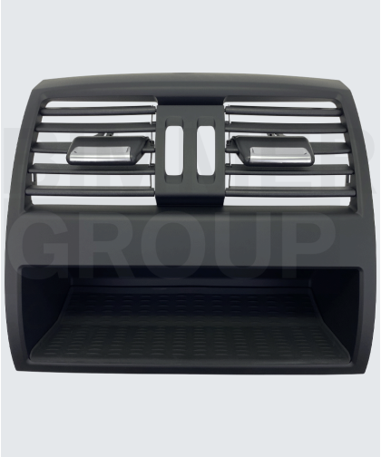 Aérateur arrière pour BMW Série 5 (F10/F11/F07) Années 2009-2013