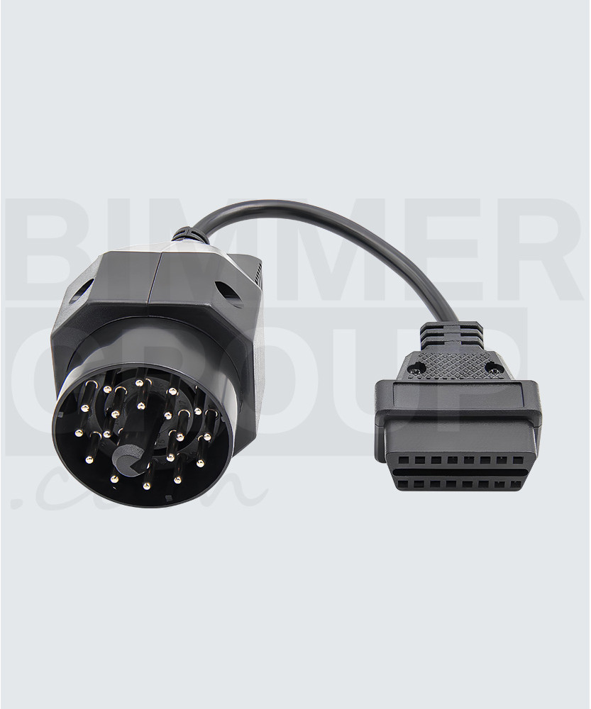 Convertisseur OBD1 vers OBD2