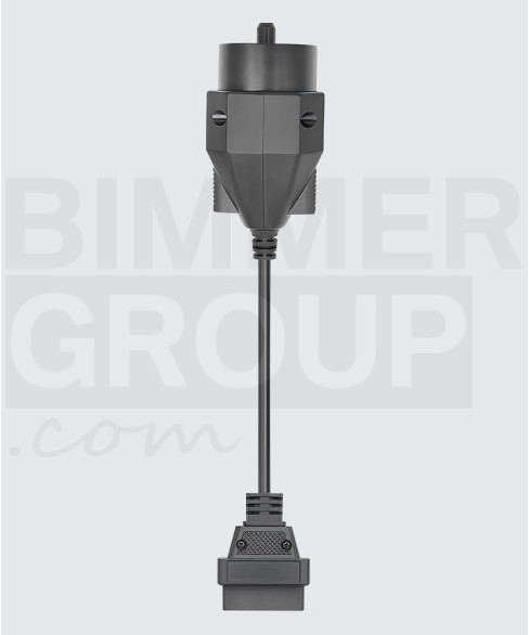 Convertisseur OBD1 vers OBD2