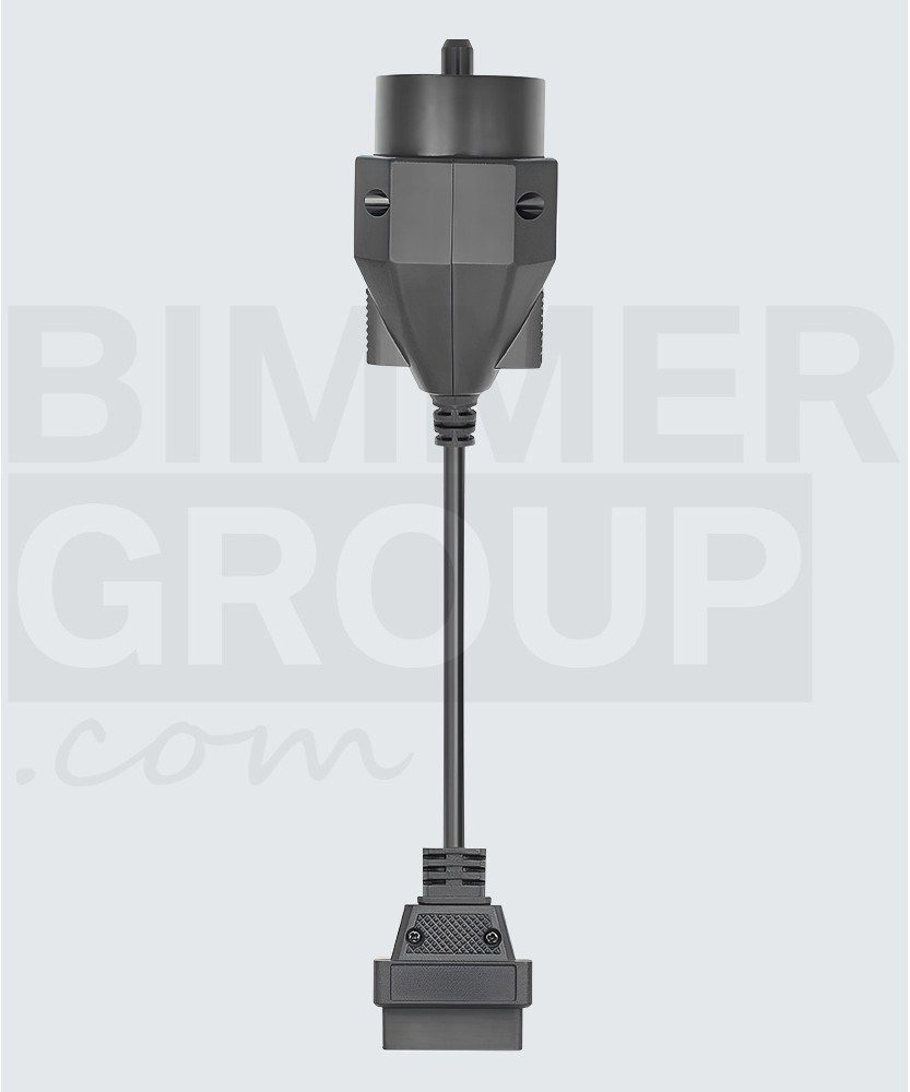 Convertisseur OBD1 vers OBD2