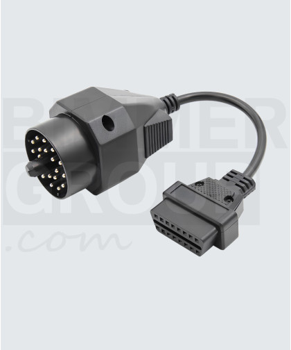 Convertisseur OBD1 vers OBD2