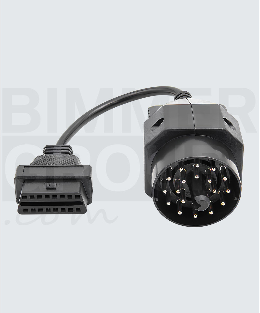 Convertisseur OBD1 vers OBD2