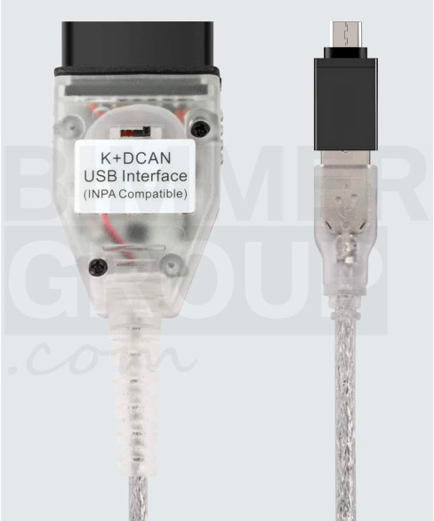 Adaptateur USB-A vers USB-C