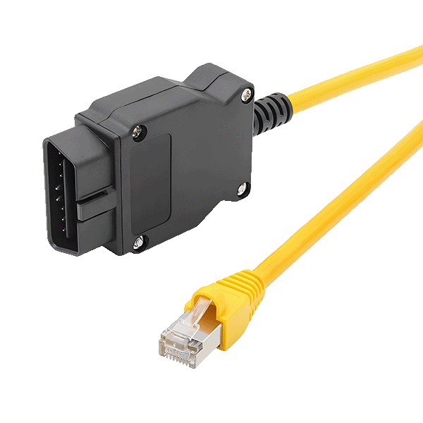 Cables – right