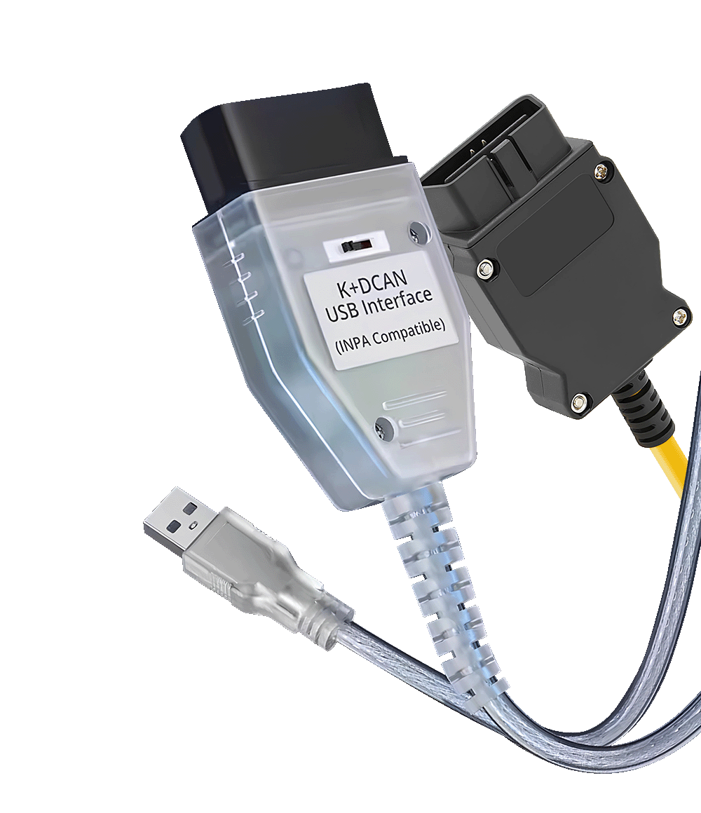 Cables for BMW
